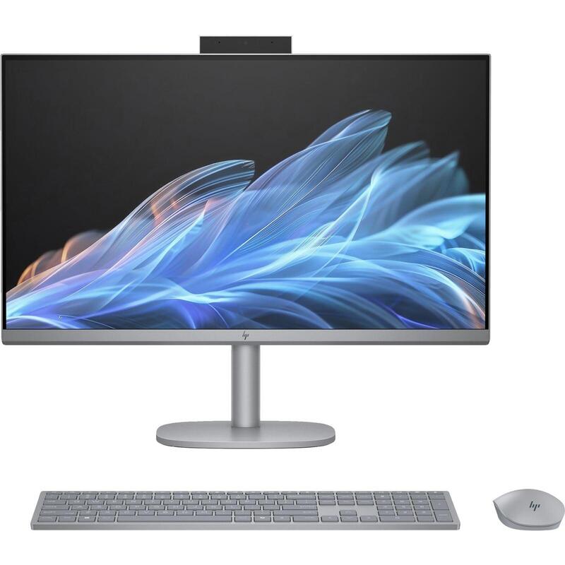 All-In-One Hp Omnistudio X 27" Fhd Ips Ultra 5-125h 16gb 512gb Ssd Win11 27-Cs0450ng