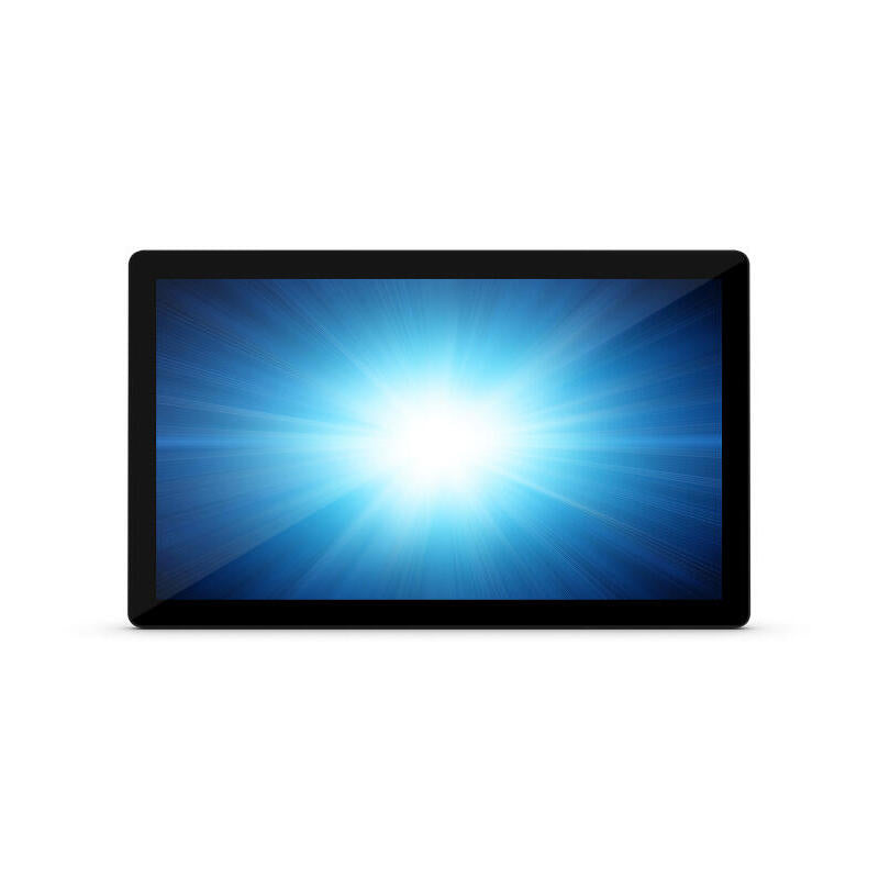 All-In-One I-Ser 2.0 Ci5 Fullhd Term 1920x10808gb Ram 128gb Ssd 21.5i