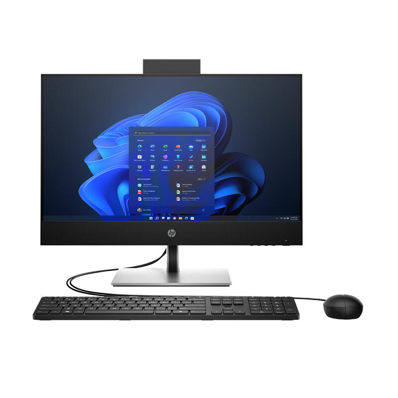 All In One Kd Po 440 G9 I5-14500t 16/512 24" W11p