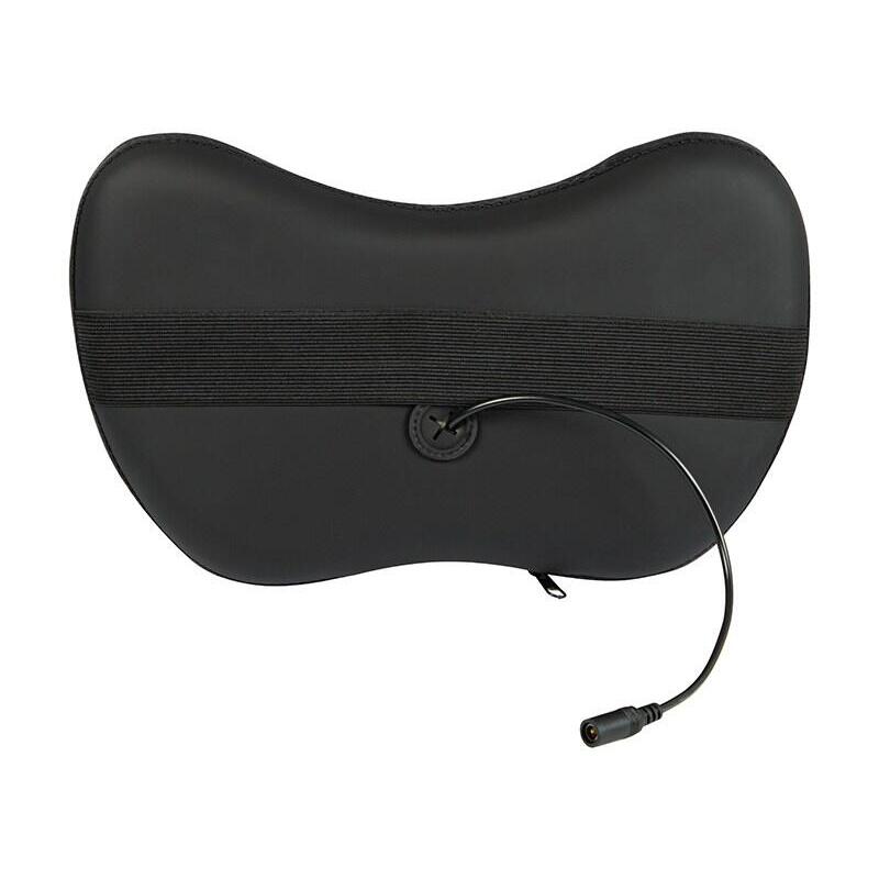 Almohada De Masaje Shiatsu Masajeador Blow