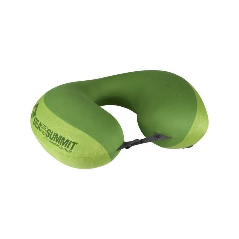 Almohada De Viaje Premium Sea To Summit Aeros