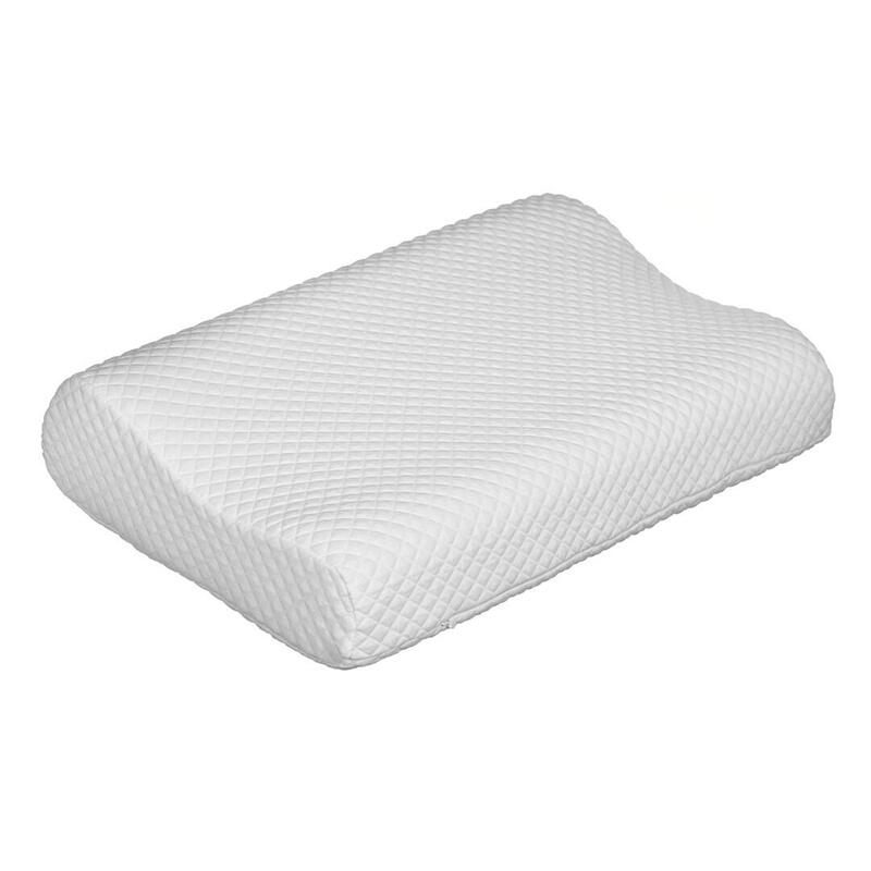 Almohada Ortopédica Actionmed Cervical Med Pillow
