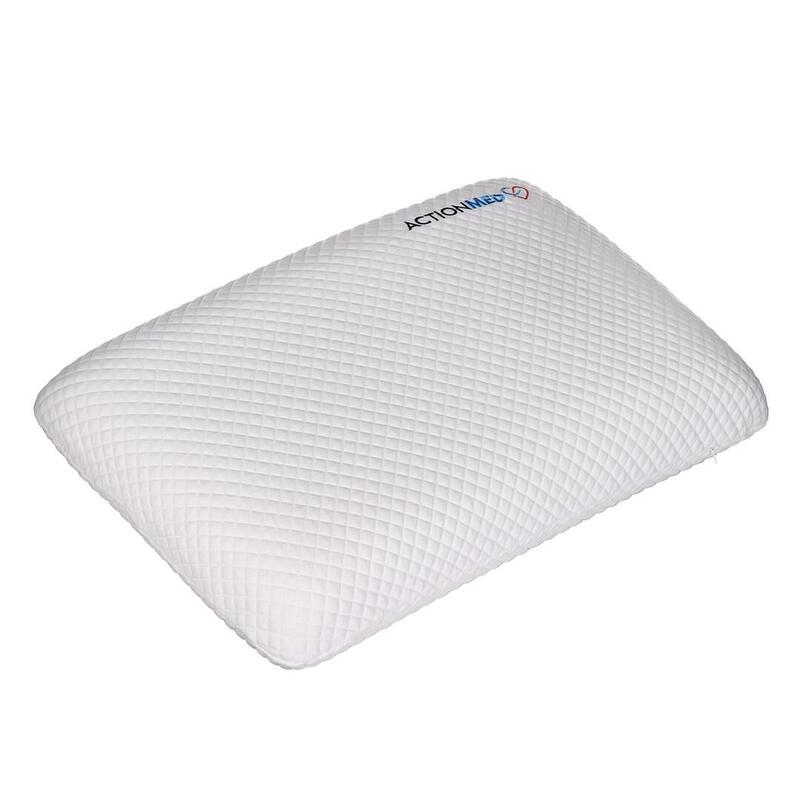 Almohada Ortopédica Actionmed Classic Med Pillow