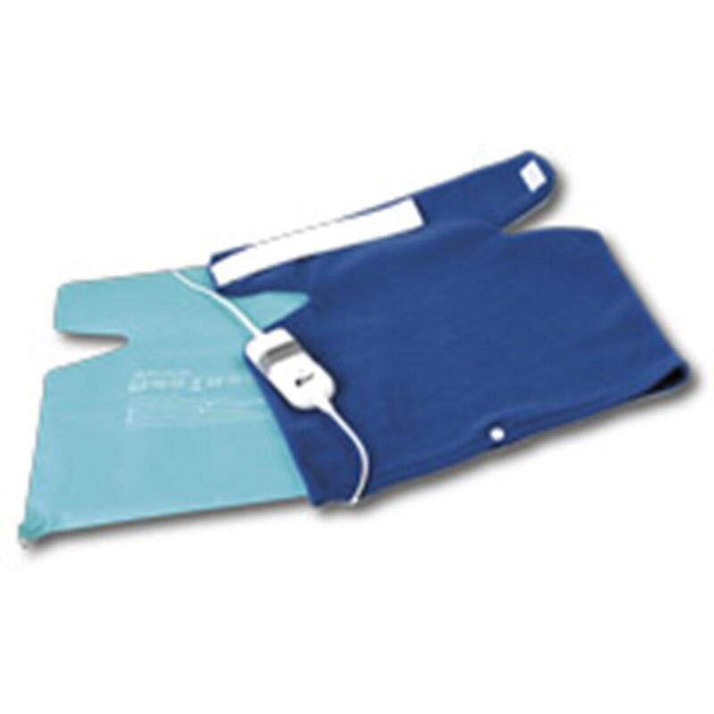 Almohadilla Electrica Thulos Th Eb200 60w 3 Temperaturas