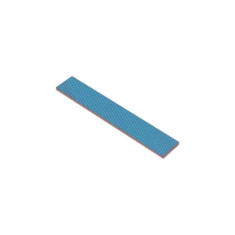 Almohadillas Termal Grizzly Minus 120x20x1.5 Mm, Hermion 4 Espacio Tg-Mp-B-120-20-15-4