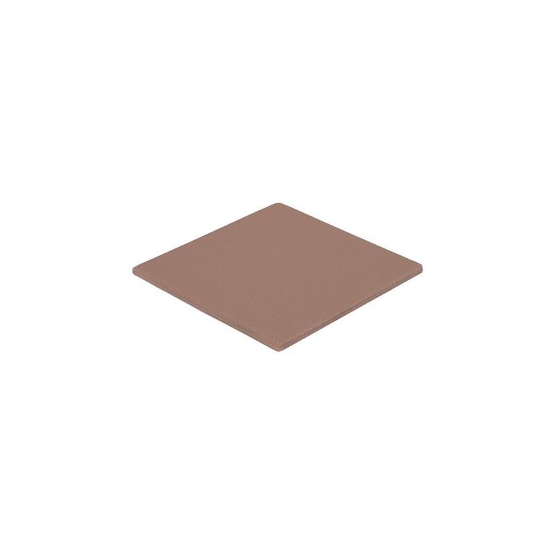 Almohadillas Térmicas Thermal Grizzly Minus Pad 8 - 100x 100x 3.0mm, Rosa S-Tg-Mp8-100-100-30-1r