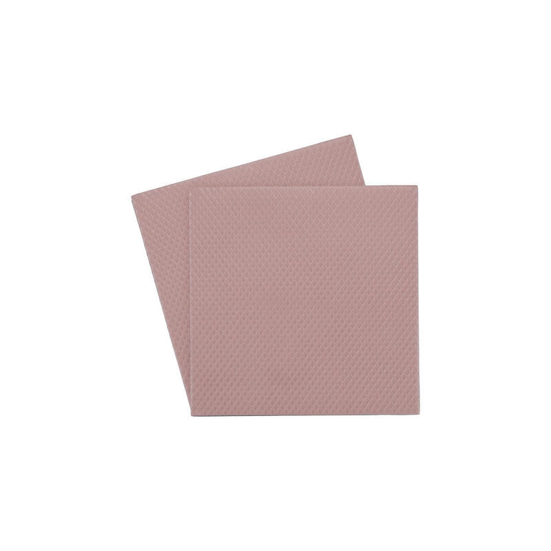 Almohadillas Térmicas Thermal Grizzly Tg-Mp8-100-100-10-2r,Rosa