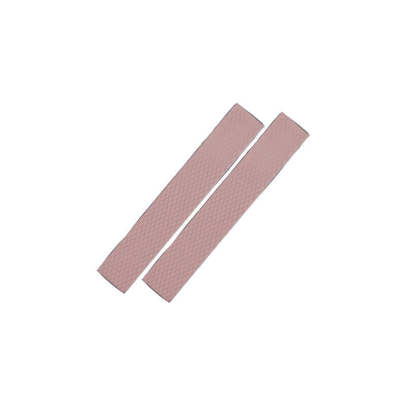 Almohadillas Térmicas Thermal Grizzly Tg-Mp8-120-20-15-2r, Rosa