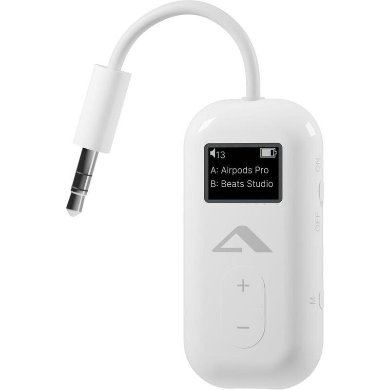 Alogic Skysound Bluetooth Audio Transmitter