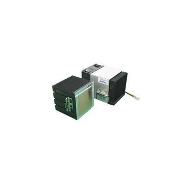 Alpha Pep66u