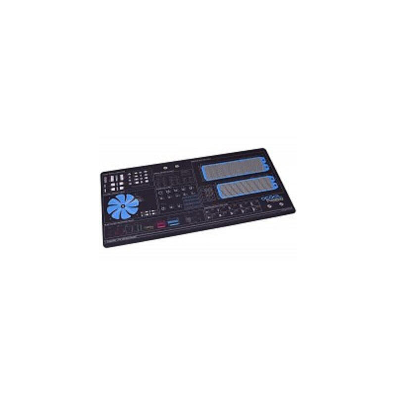 Estatea De Splatau De Alphacool Ice, Estatera 90334