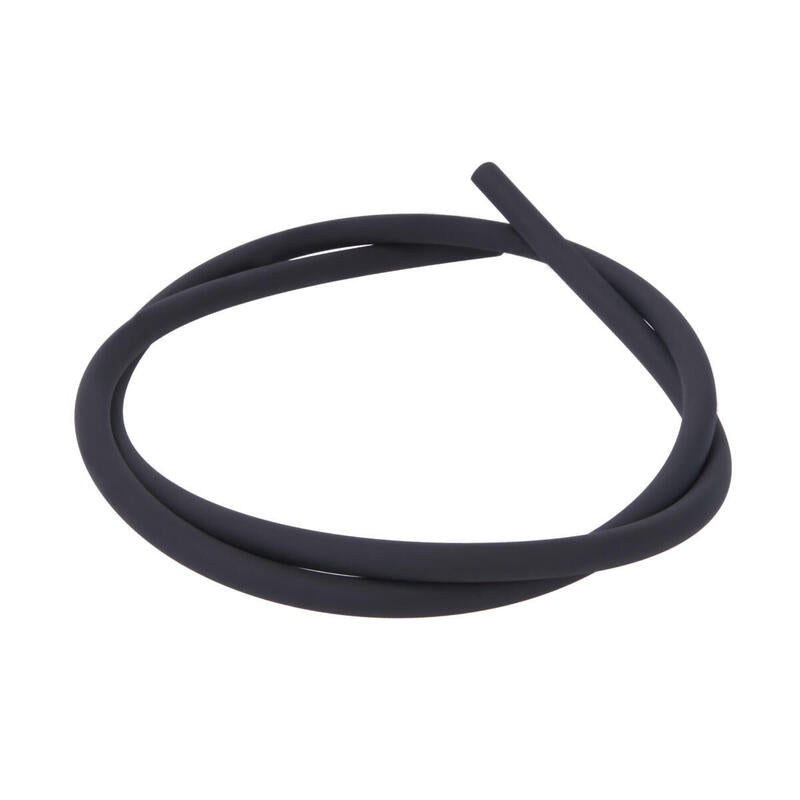 Alphacool Tubo Alphatube Tpv 16/10 - Negro Mate 3,3 M (10 Pies) Caja Minorista 330 Cm 17490