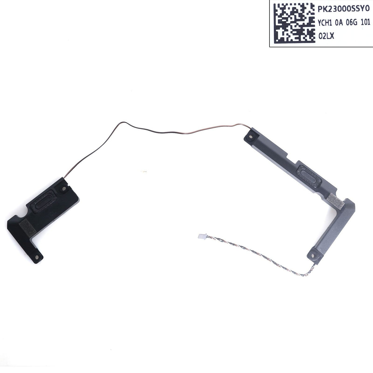Altavoces Internos Para Portátil Lenovo 340C-15Iwl S145-15Iwl Api Ast V15-Iil