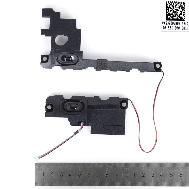 Altavoces Altavoces Internos Para Ordenador Portátil Hp 250 G6 Hp 255 G6 Hp 15 Bw 15 Bs 925306 001