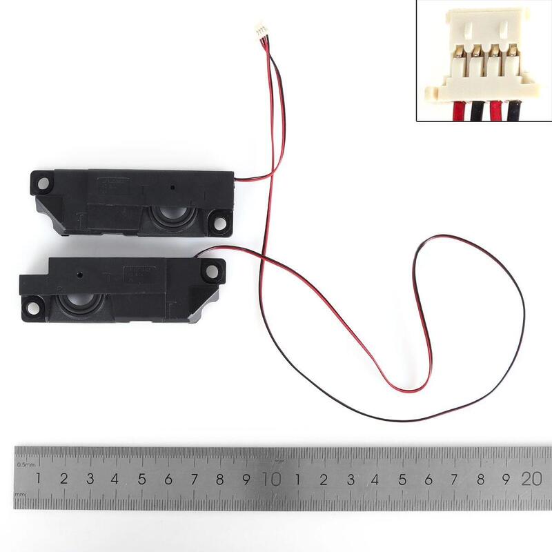 Altavoces Altavoces Internos Para Portátil Para Asus Rog Strix G15 Fx531gt, G531gd G531gt, Gl531gt, Px531gd Px531gt Versión 2