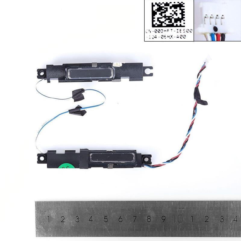 Altavoces Altavoces Izquierdo Y Derecho Dell Latitude 5400 5401 5410 0dhft, 00dhft