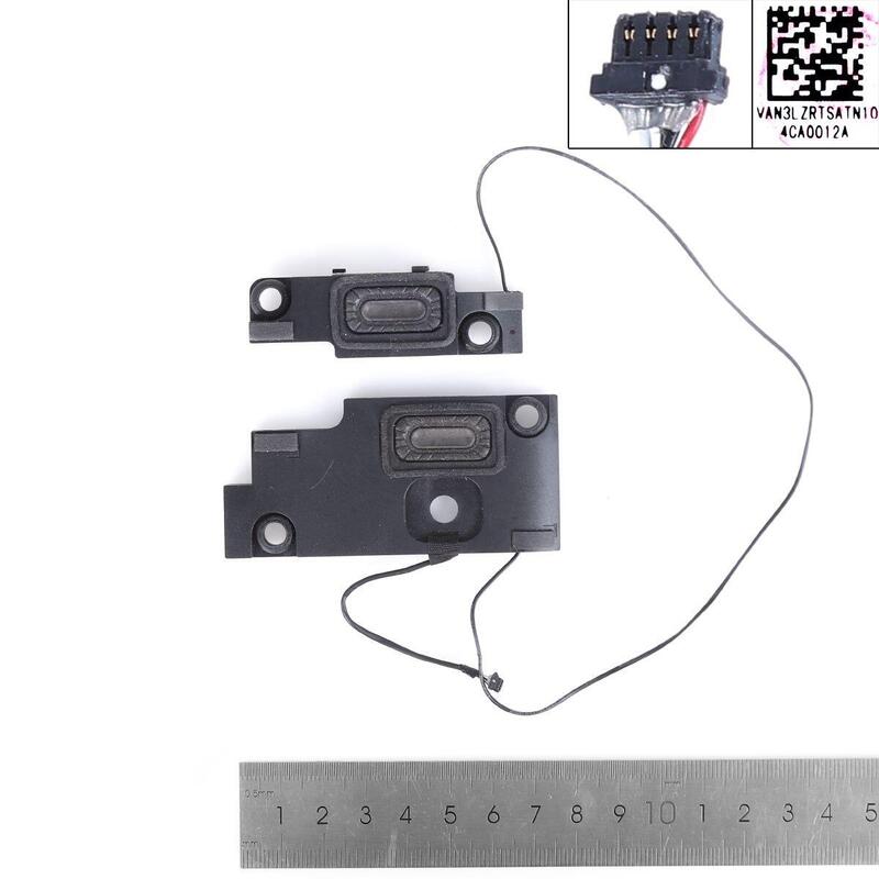 Altavoces Altavoces L+R Acer Aspire E5 522 E5 532 E5 552 E5 573 E5 574 V3 574 23.Mvhn7.001