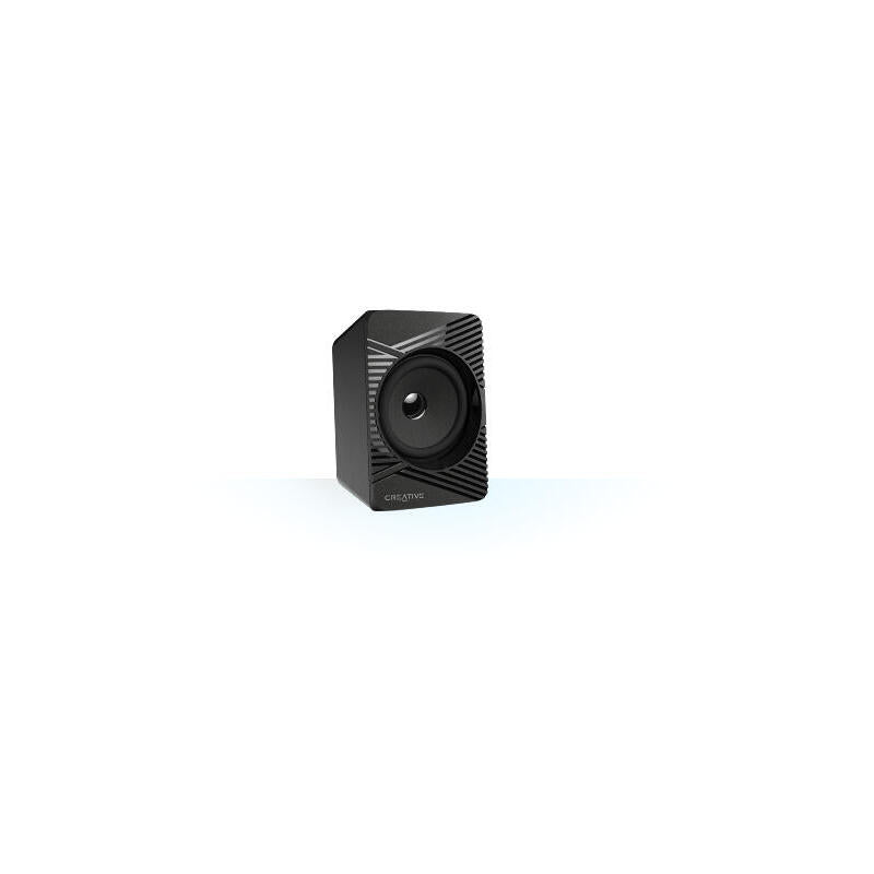 Altavoces Creative 2.1 E2500 Sbs Bluetooth Aux Usb Radio Mando 51mf0485aa001