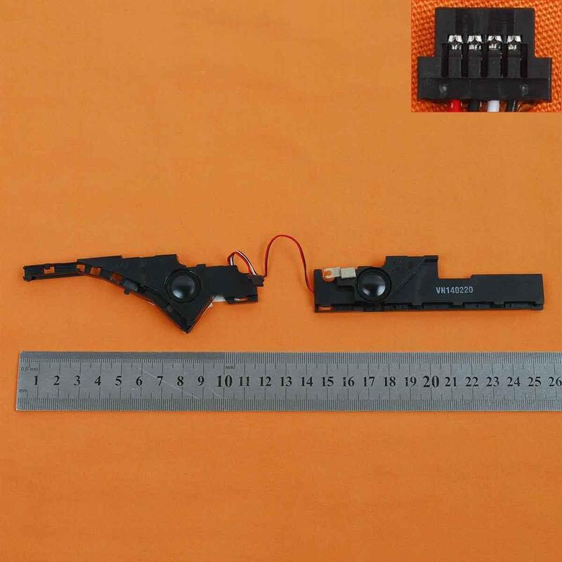 Altavoces Internos Para Portátil Asus X550 X550v X550c F550 A550 X552e