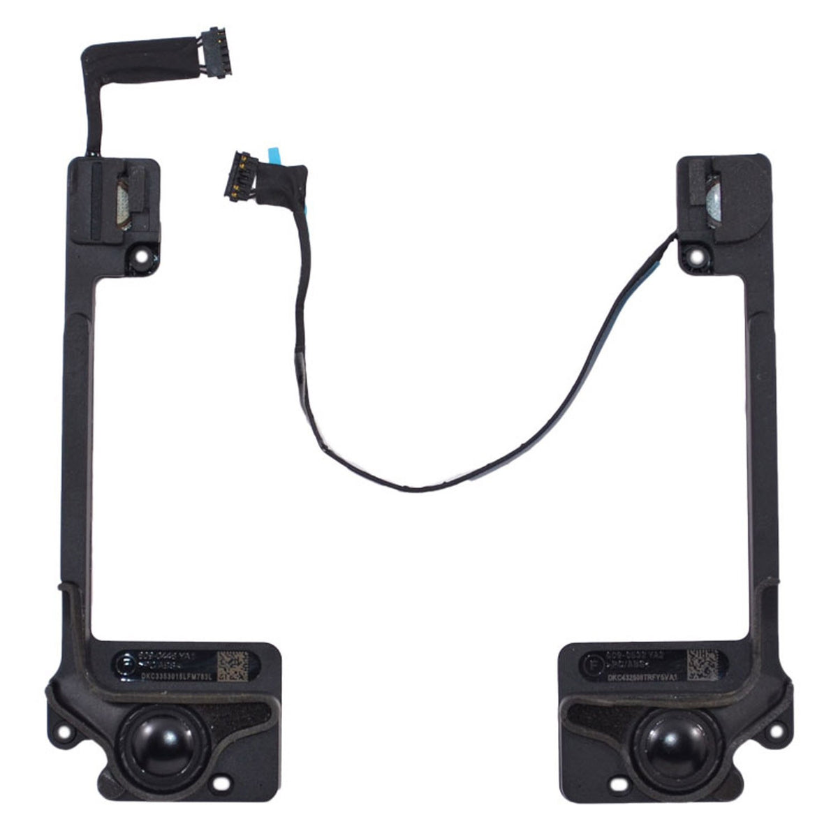 Altavoces Internos Para Portátil Macbook Pro 13" Retina A1502 Me864 865 866 , 2013