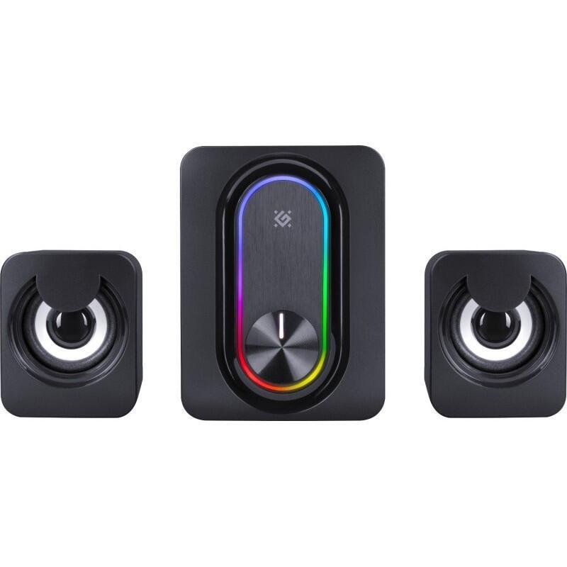 Altavoces Para Ordenador V14 2.1 11w Usb+Bluetooth
