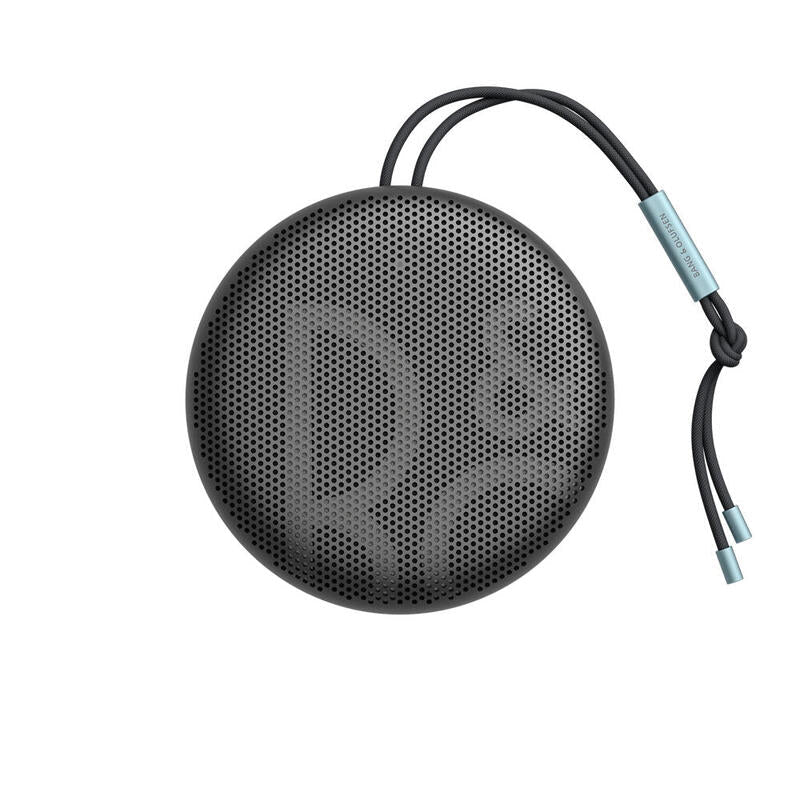 Altavoz Beosound A1 2nd Gen Anthracite Accs Oxygen