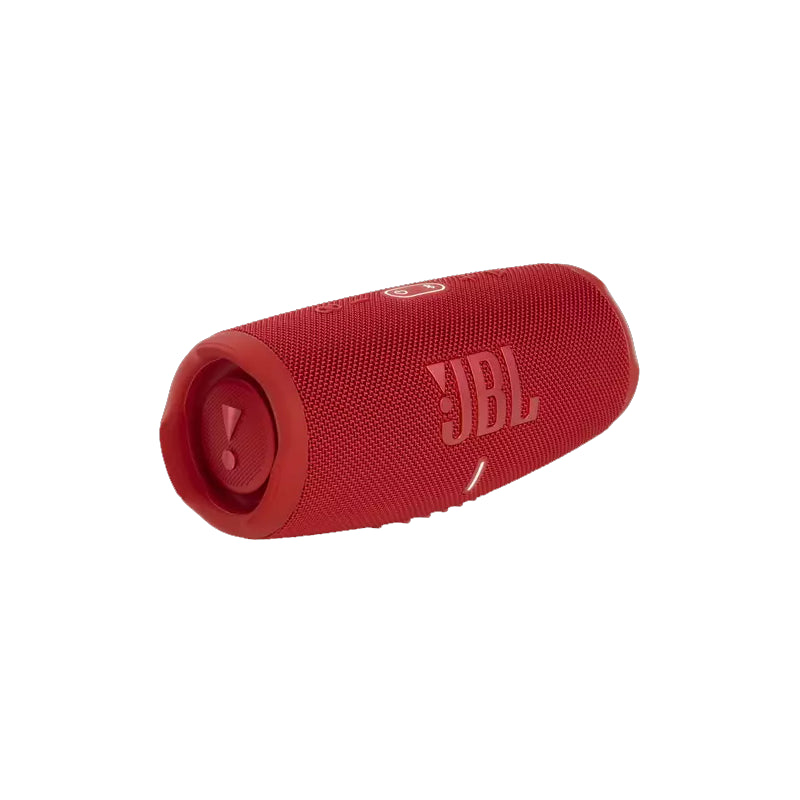 Altavoz Bluetooth Jbl Charge 5 Lautsprecher Red