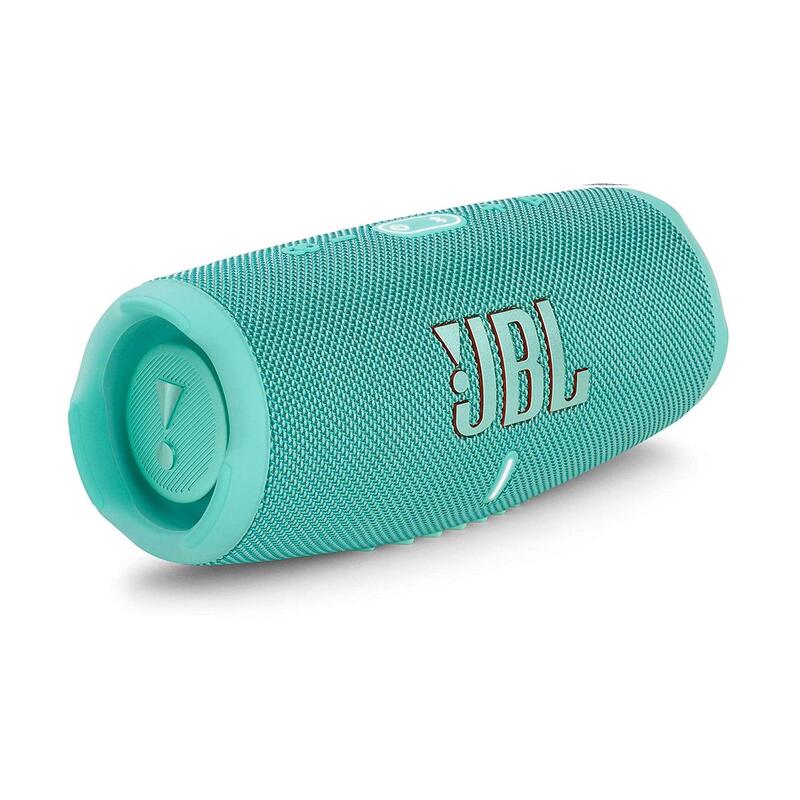 Altavoz Bluetooth Jbl Charge 5 Lautsprecher Teal