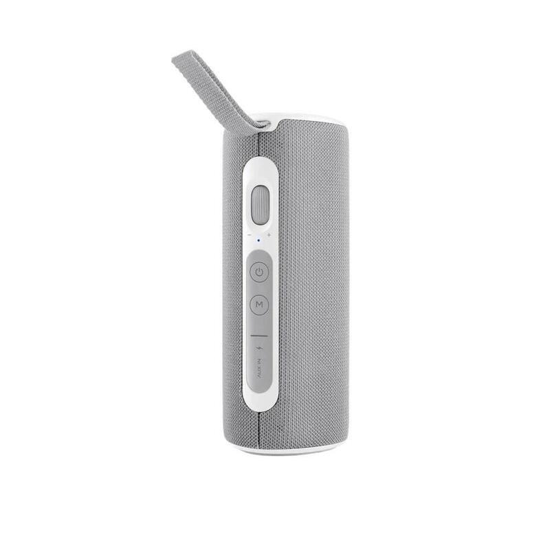 Altavoz Bluetooth Jvc Xs-E423g