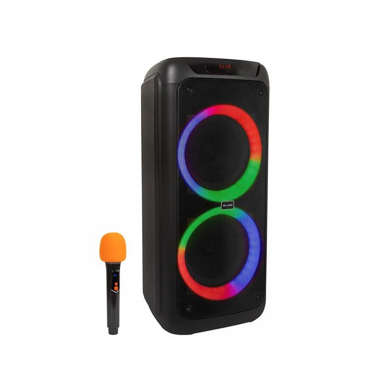 Altavoz Bluetooth Kolumna Infinity 8 Pulgadas
