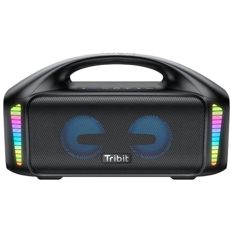 Altavoz Bluetooth Tribit Stormbox Blast 90w Negro