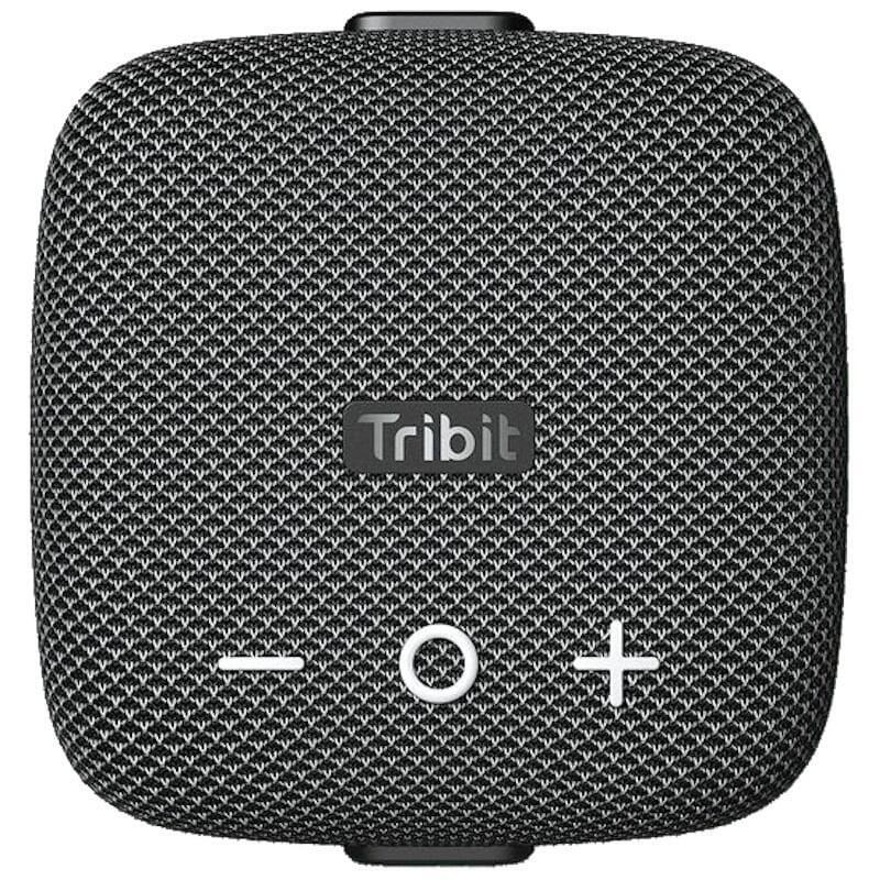 Altavoz Bluetooth Tribit Stormbox Micro 2 Negro