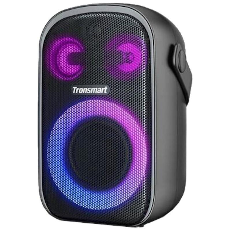 Altavoz Bluetooth Tronsmart Halo 100 60w Tws