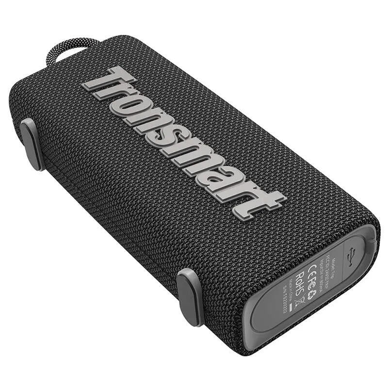 Altavoz Bluetooth Tronsmart Trip 10w Negro