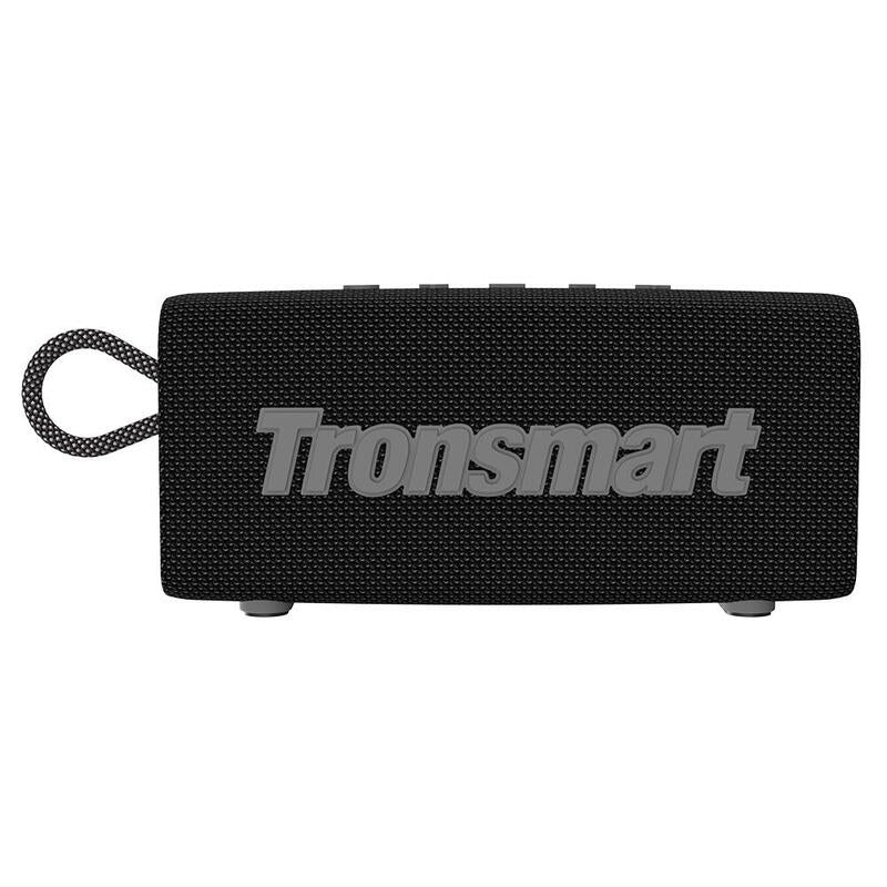 Altavoz Bluetooth Tronsmart Trip 10w Negro