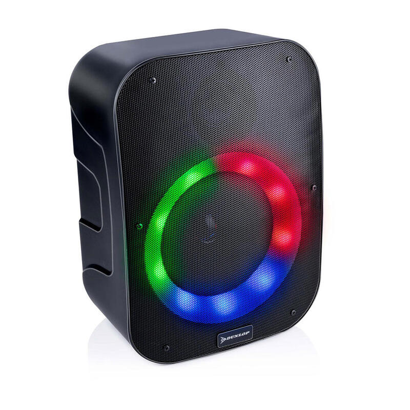 Altavoz Bluetooth Tws 20w Dunlop