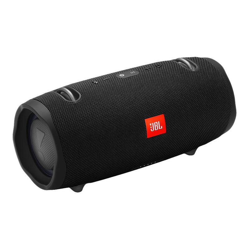 Altavoz Con Bluetooth Jbl Xtreme 2 20w 2.0