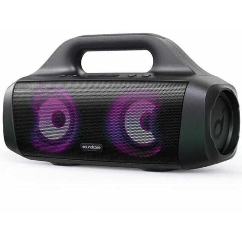 Altavoz Con Bluetooth Soundcore Select Pro 30w 2.0