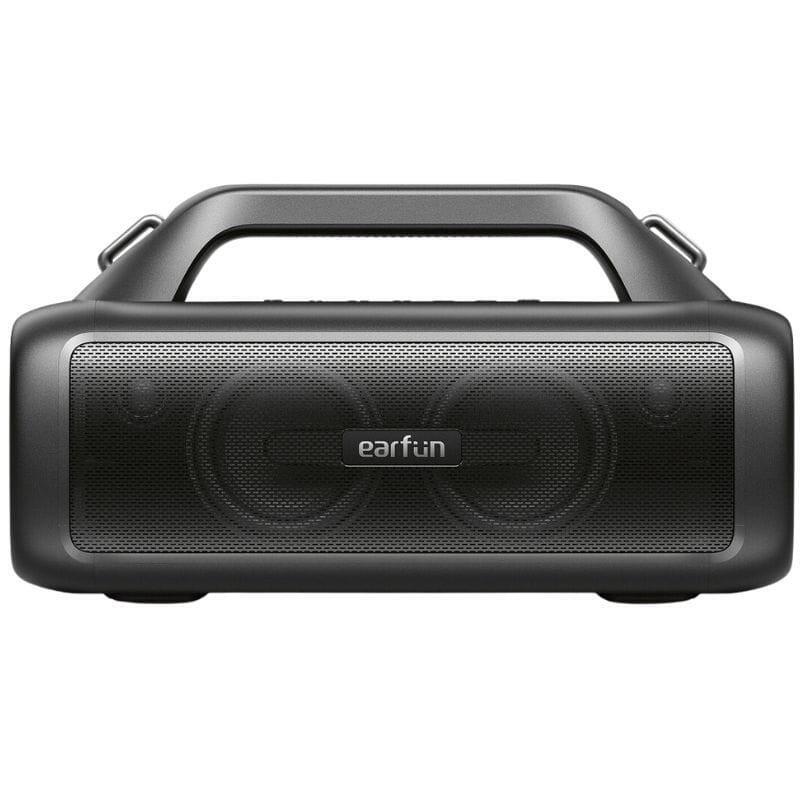 Altavoz Earfun Uboom X 80w Bluetooth 5.3