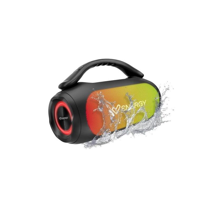 Altavoz Energy Sistem Neobeat 60w - Bluetooth 5.4 - Tecnologia True Wireless - Funcion Deep Bass - Hasta 12 Horas De