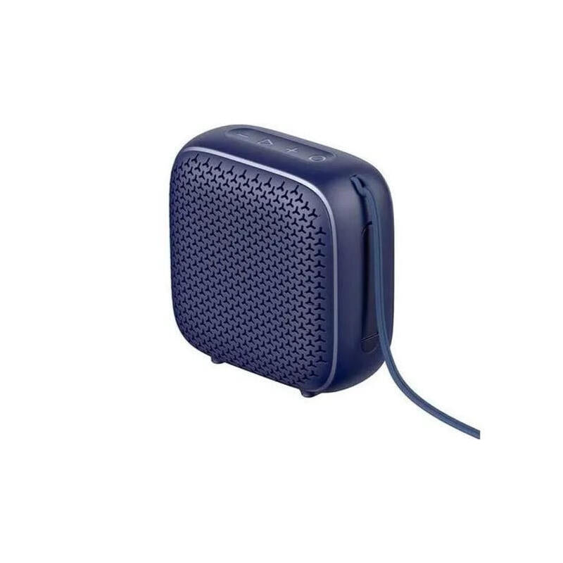 Altavoz Havit Sk838bt 5w Tws Negro Bluetooth