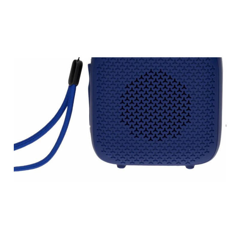 Altavoz Havit Sk838bt 5w Tws Negro Bluetooth