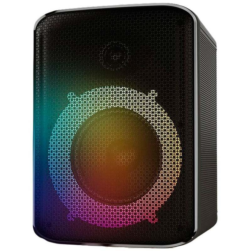 Altavoz Hifuture Event 80w Bluetooth