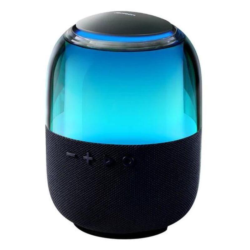 Altavoz Joyroom Jr-Ml05 Rgb Negro Bluetooth
