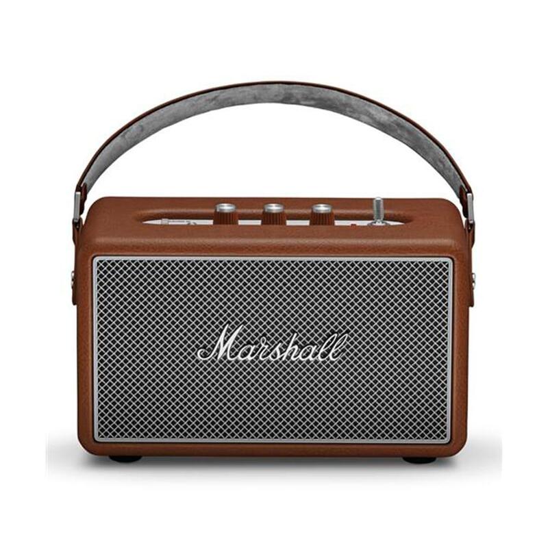 Altavoz Marshall Kilburn Iii Brown Portátil
