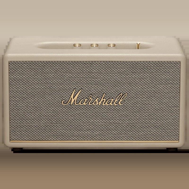Altavoz Marshall Stanmore Iii Bluetooth Crema