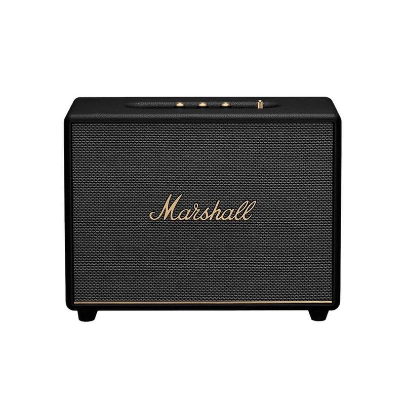 Altavoz Marshall Woburn Iii Bt Bluetooth + Hdmi Negro Marsh-002141720000