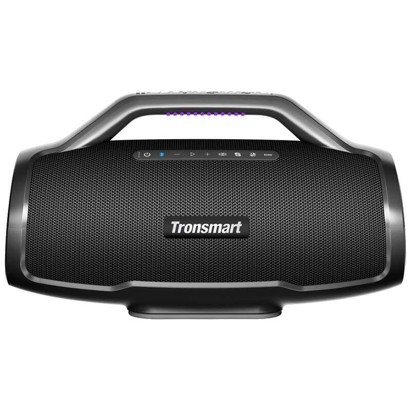 Altavoz Portátil Tronsmart Bang Max 130w Para Fiestas