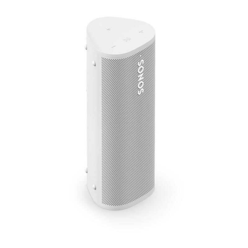 Altavoz Sonos Roam 2 White Portátil
