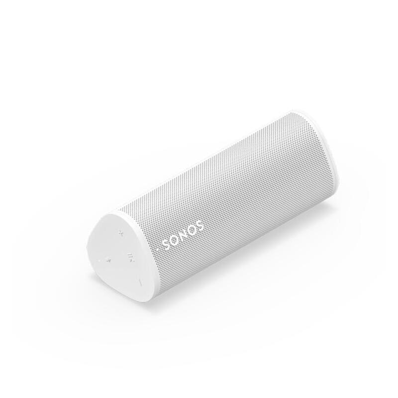 Altavoz Sonos Roam 2 White Portátil